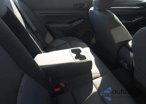 2023 Nissan Altima Sv Fwd из США, поврежденный, VIN 1N4BL4DV4PN362235